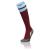 Azlon Socks CRD/COL S Fotballsokker - Unisex 