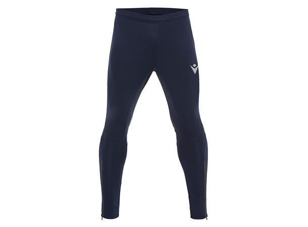 Desna Hero Pant NAV M Komfortabel treningbukse - Unisex 