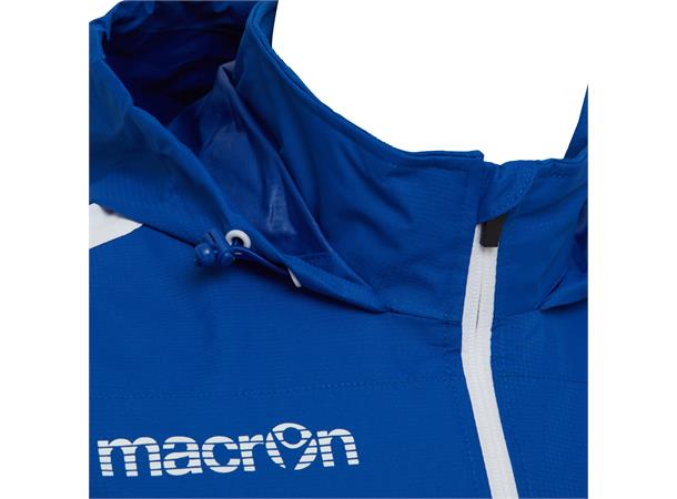 Surat Rain Jacket Waterproof ROY XS Regnjakke 