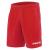 Mesa Short RED XXL Match day short 