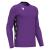 Argo GK shirt PRP/BLK XS Keeperdrakt - Unisex 