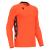 Argo GK shirt ORA/BLK S Keeperdrakt - Unisex 
