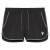 Alghero II Icon shorts BLK XXL Shorts - Dame 