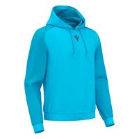 Horn Hooded Sweatshirt CRD 4XS Teknisk hettegenser - Unisex