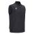 Antoine Icon gilet BLK M Teknisk Treningsoverdel - Unisex 