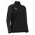 Lena Training 1/4 Zip Top W BLK XXS Teknisk treningsgenser til dame 