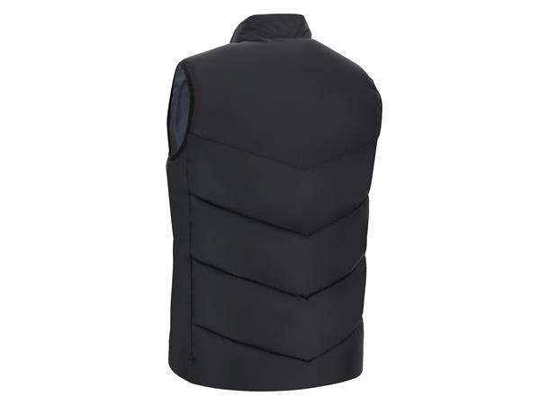 Coldmire Padded Gilet BLK 3XL Boblevest - Unisex 