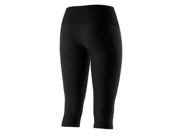 Nen Womans 3/4 Thights XL Perfekt for trening og lagidrett 