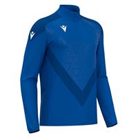 Yaruga Training 1/4 Zip Top ROY XXS Teknisk treningsgenser - Unisex
