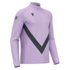 Yaruga Training 1/4 Zip Top Teknisk treningsgenser - Unisex