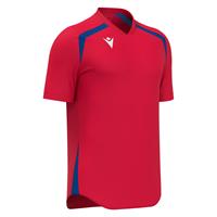 Wyrm Shirt RED/ROY M Teknisk kamp og treningsdrakt - Unisex