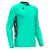 Argo GK shirt TRQ/BLK S Keeperdrakt - Unisex 