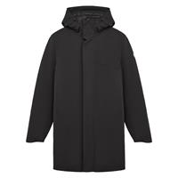 Arviat II Icon jacket BLK XXL Parkasjakke - Unisex