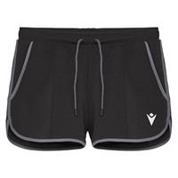 Alghero II Icon shorts BLK S Shorts - Dame