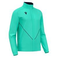 Poseidon Travel Full Zip Top TRQ M Teknisk reisejakke - Unisex