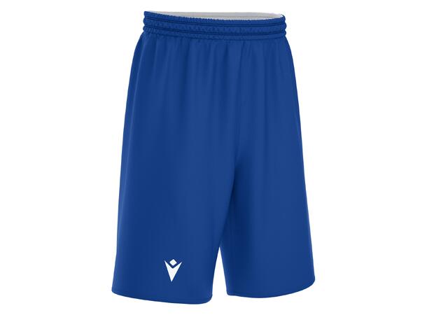 X500 Basket Shorts ROY/YEL 3XS Vendbar teknisk basketshorts - Unisex 