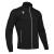 Nemesis Full Zip Top BLK 3XS Overtrekksjakke - Unisex 
